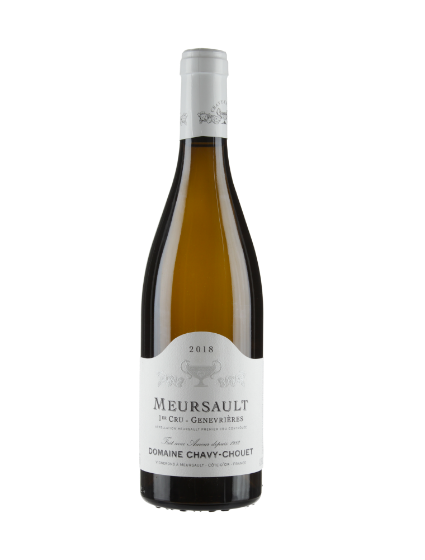 Meursault Les Genevrieres